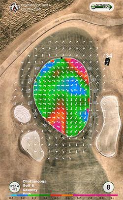 Hole8_Green_CGCC