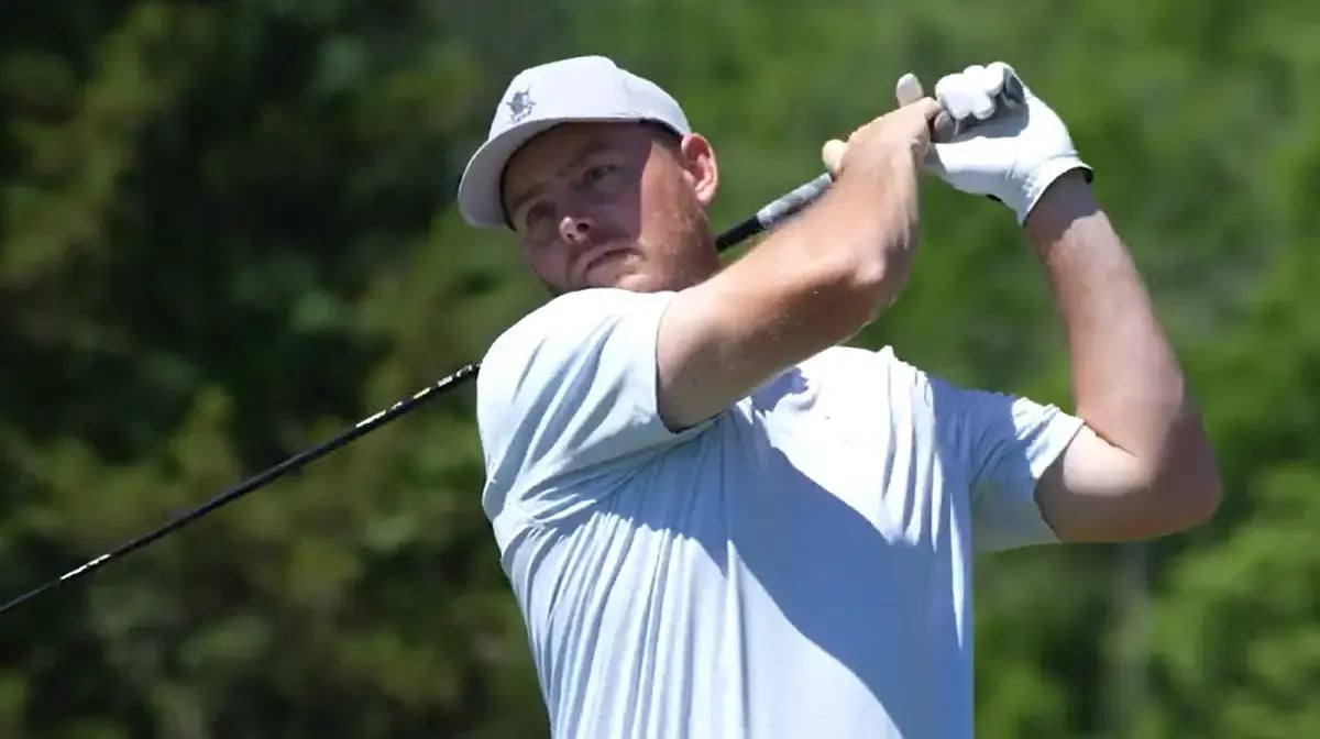 109th Tennessee State Amateur