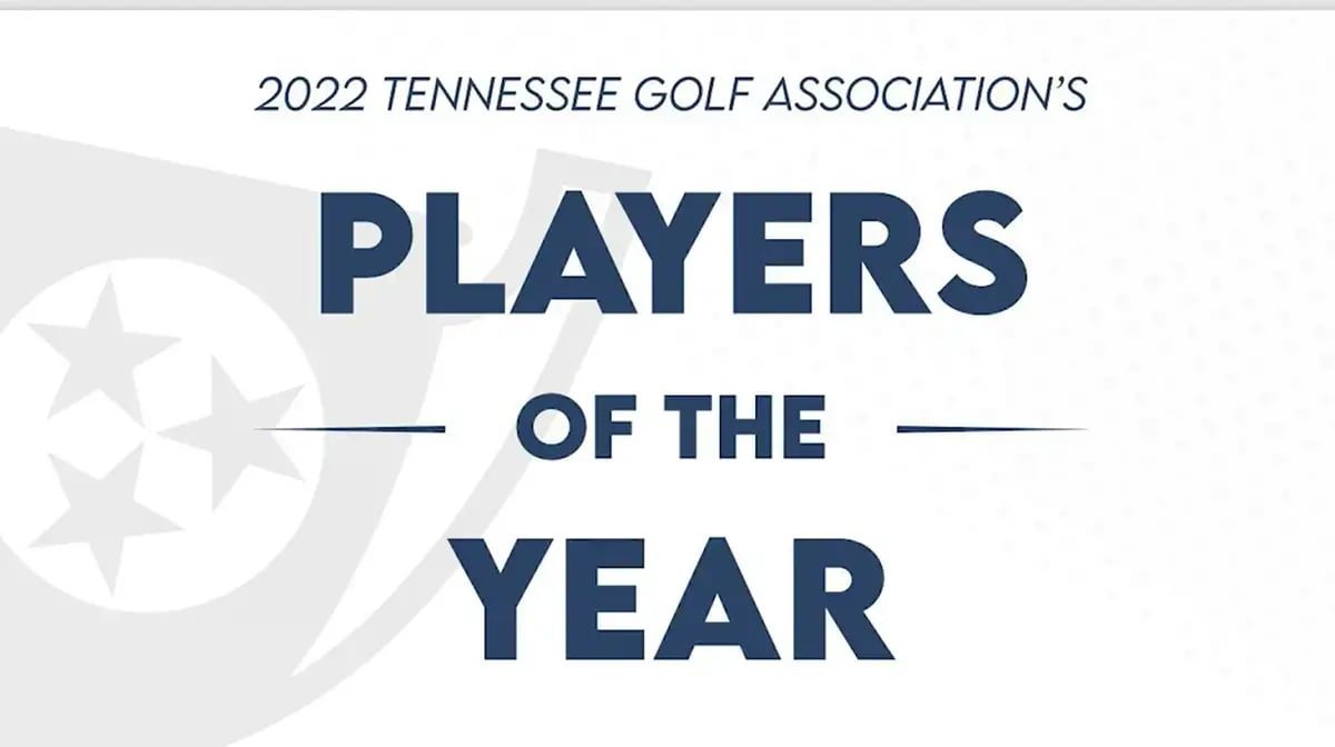 2022 players of the year