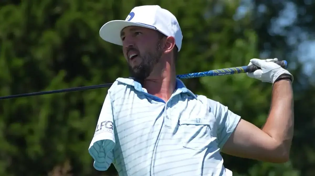 5 Tennesseans in the 3rd U.S. Adaptive Open