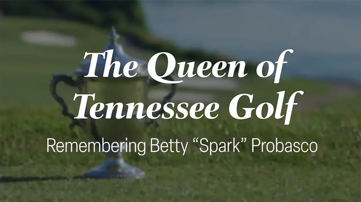 Remembering Betty Probasco
