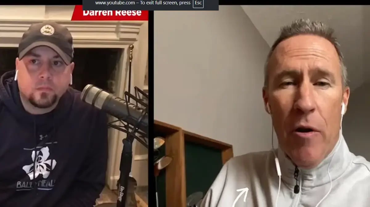 interview with Paul Branlund