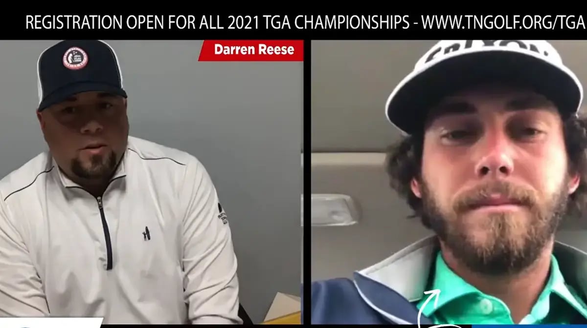 interview with Scott Stevens