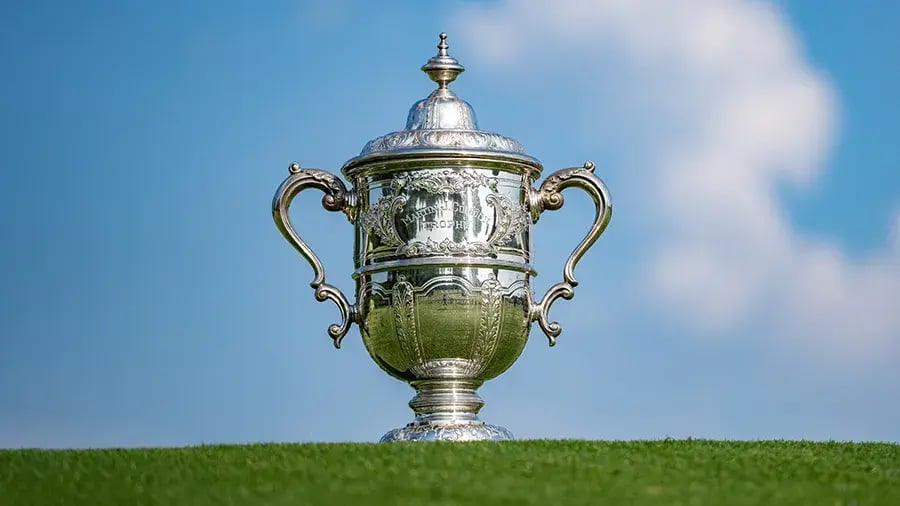 Martin Condon Trophy