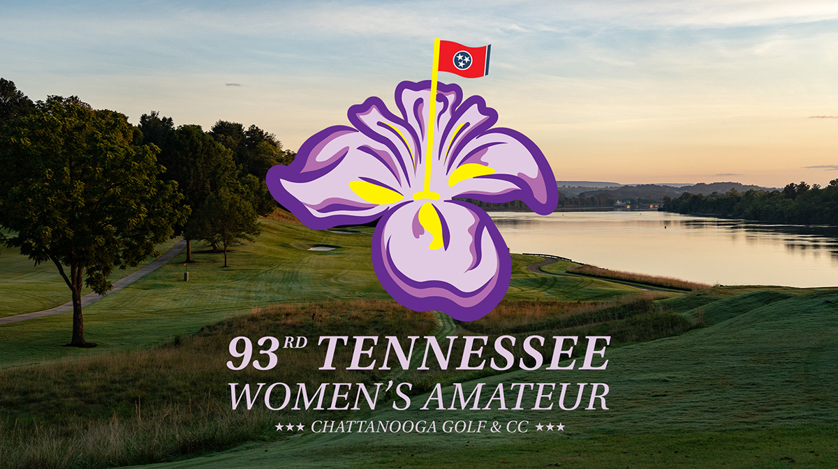 Tennessee Women’s Amateur returns to Chattanooga Golf & Country Club