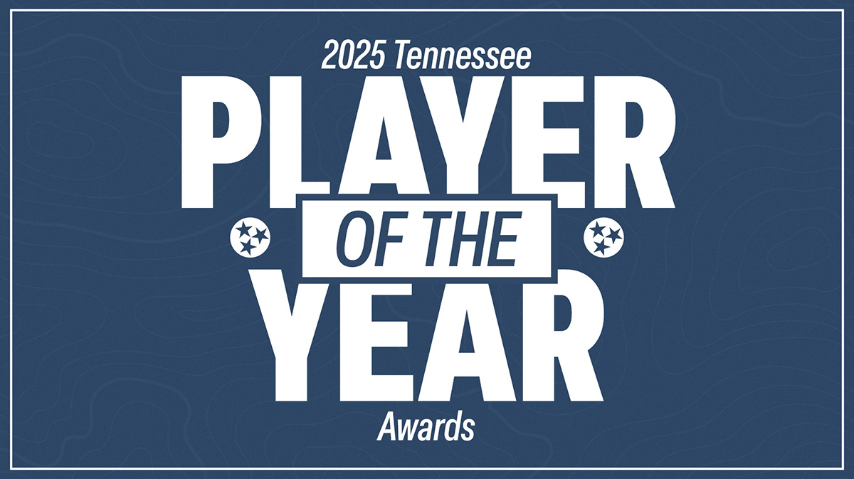2025 Tennessee Players of the Year