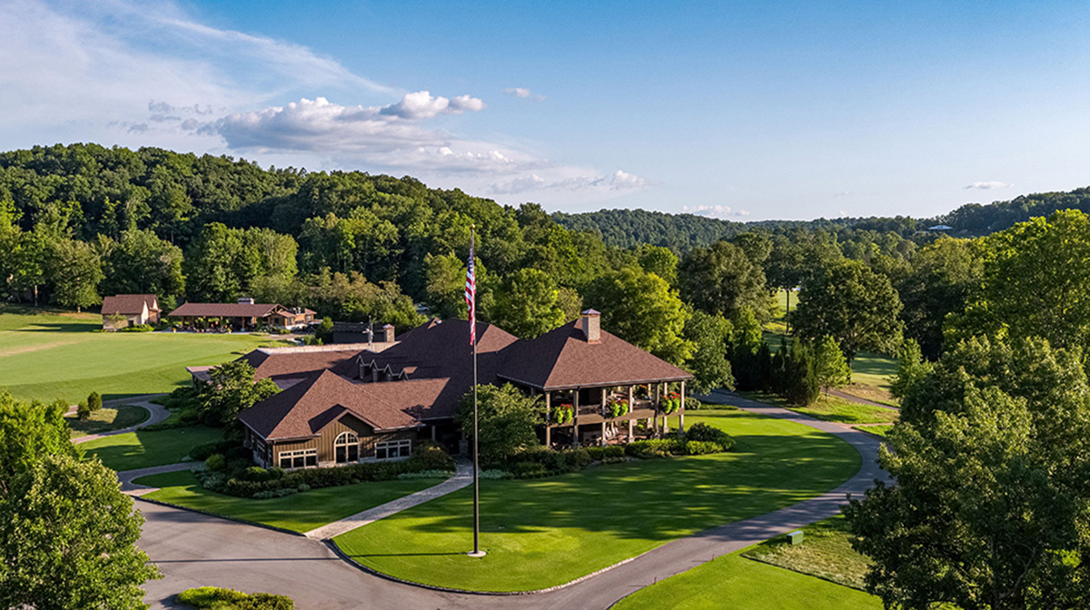 The Golf Club of Tennessee to host U.S. Mid-Amateur and U.S. Women’s Mid-Amateur Championships
