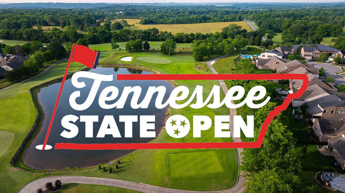 Tennessee State Open returns to Grasslands Club’s Foxland Course for first time since 2017