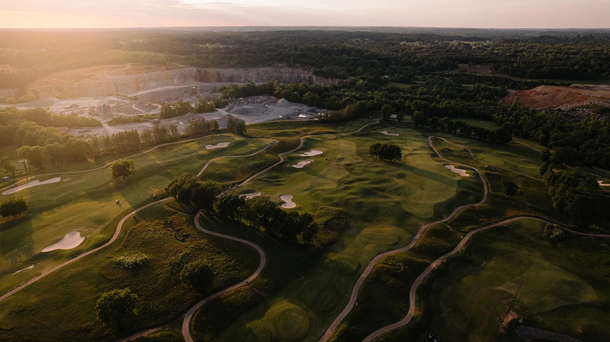 The top Tennessee juniors descend on GreyStone for 2025 TGA Junior and Girls’ Junior Championships
