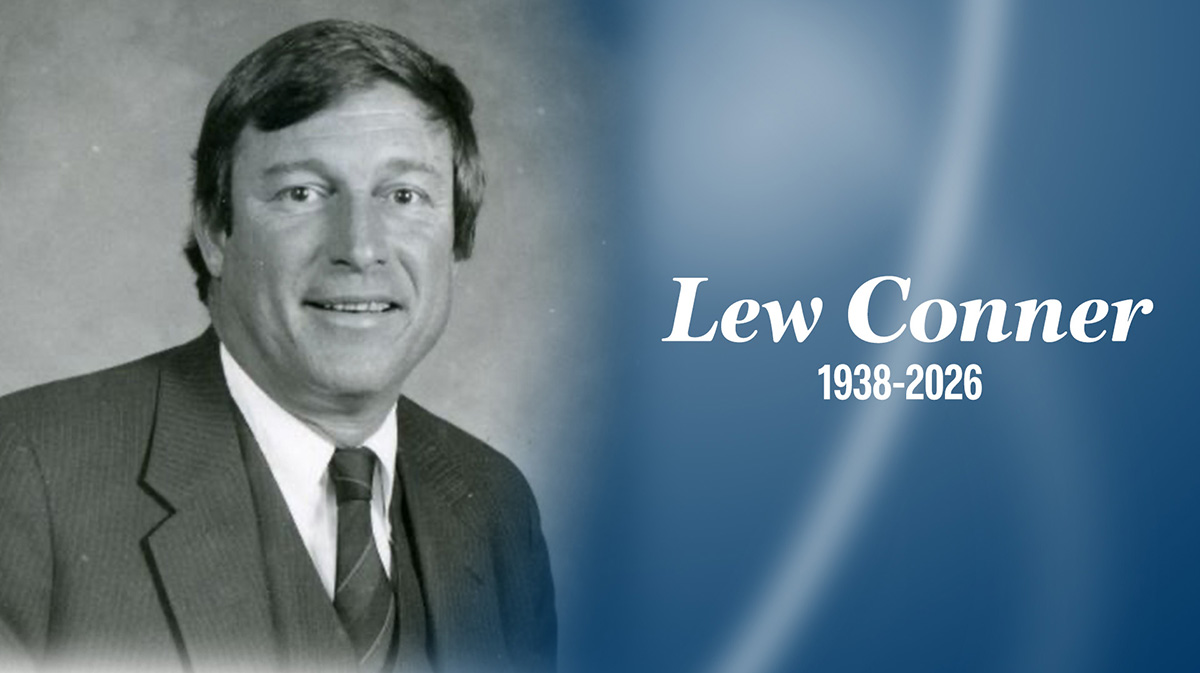 Lew Conner, a unifying force in Tennessee golf, passes away at 87