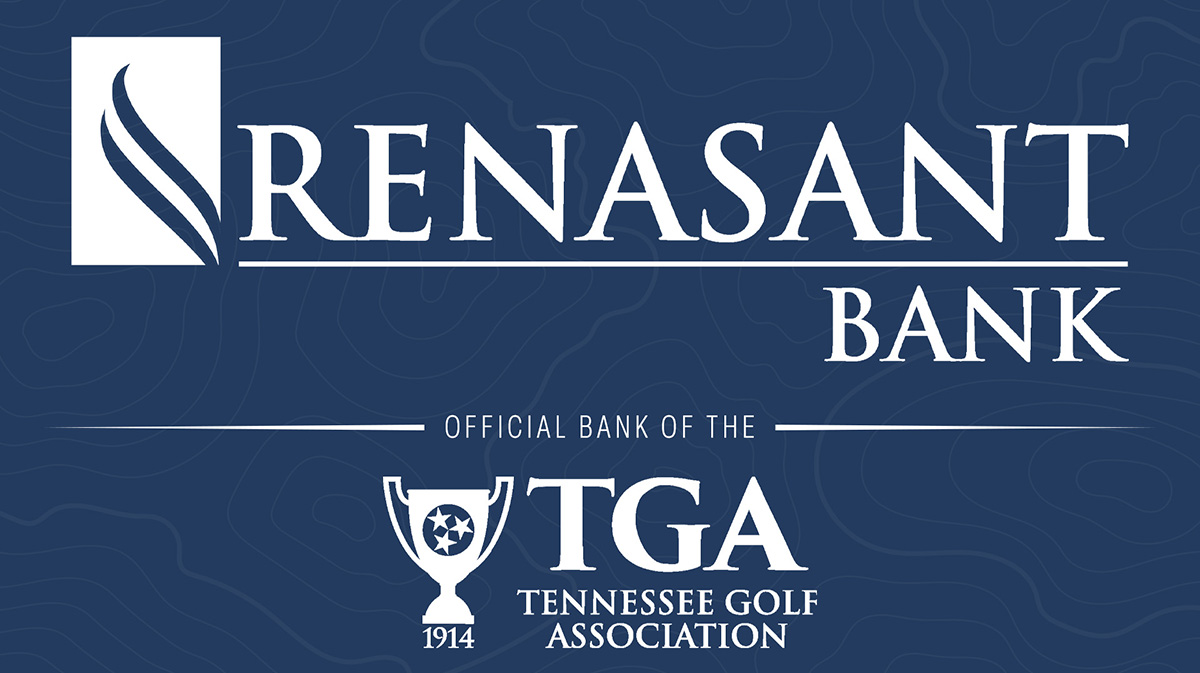 Tennessee Golf Association announces 3-year partnership with Renasant Bank