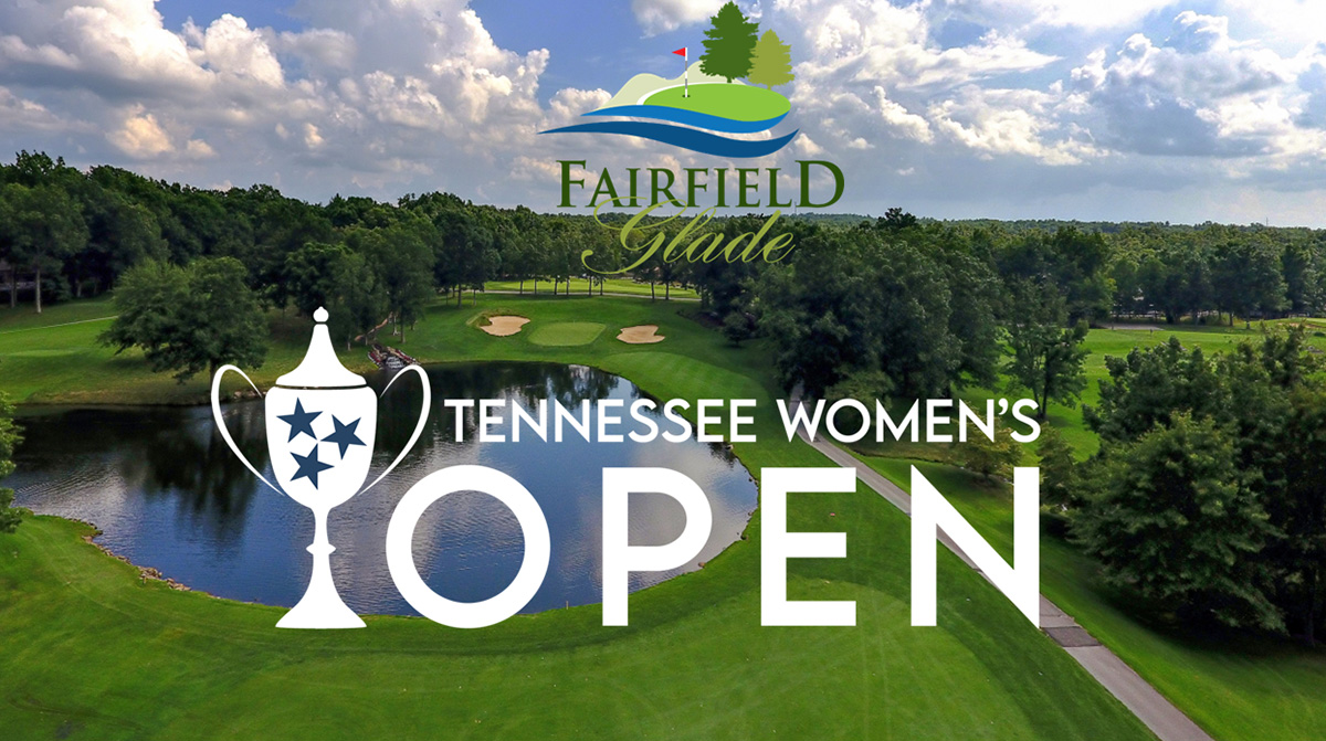 Tennessee Women’s Open returns to Fairfield Glade with a strong field ahead of the 27th playing