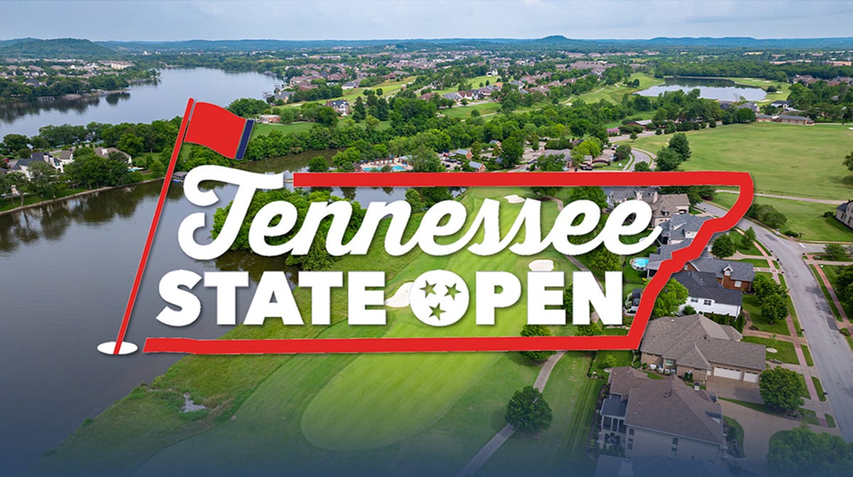 Grasslands Club set to host the Tennessee State Open for the second-straight year
