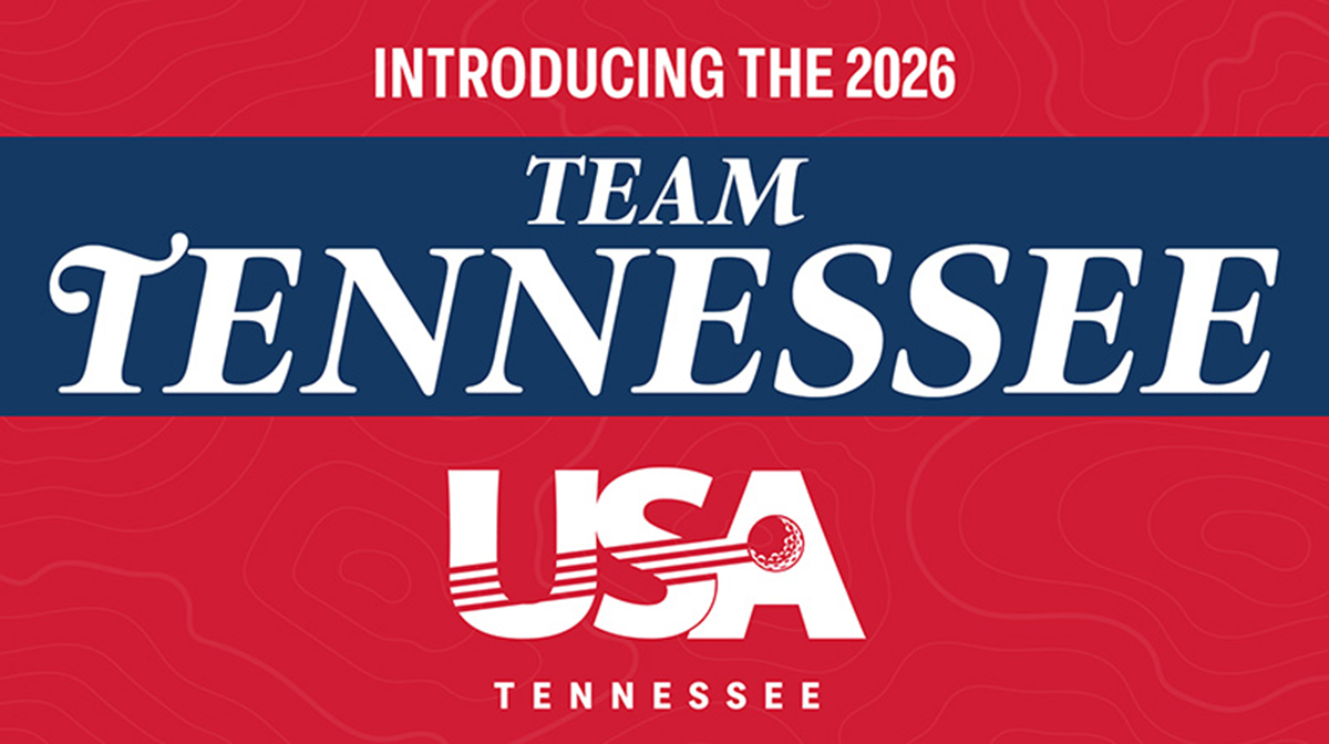 Team Tennessee announces their 2026 roster