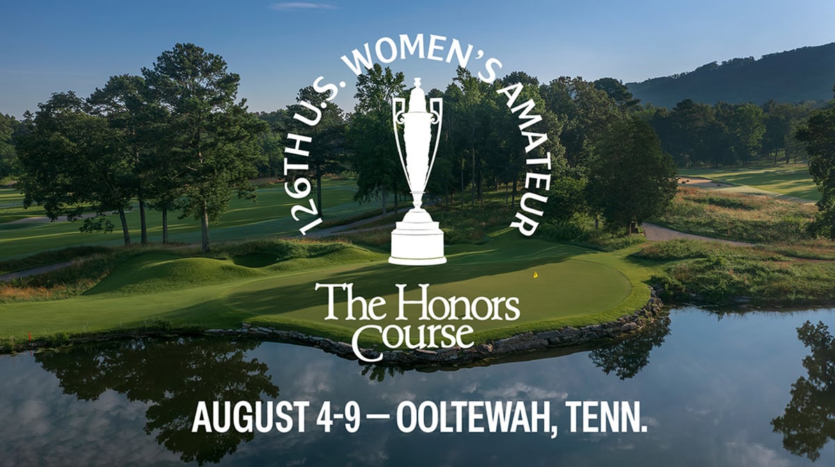 Three Tennesseans set to compete in the U.S. Women’s Amateur Championship at The Honors Course
