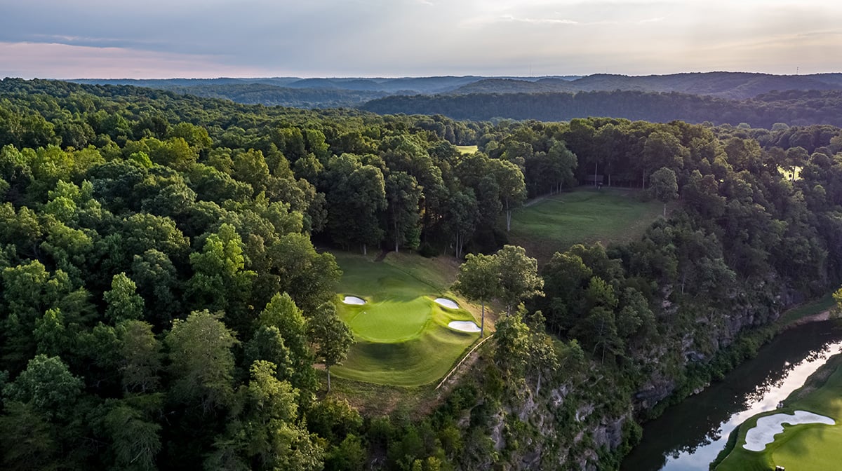 The Golf Club of Tennessee set to host 2028 Tennessee State Amateur