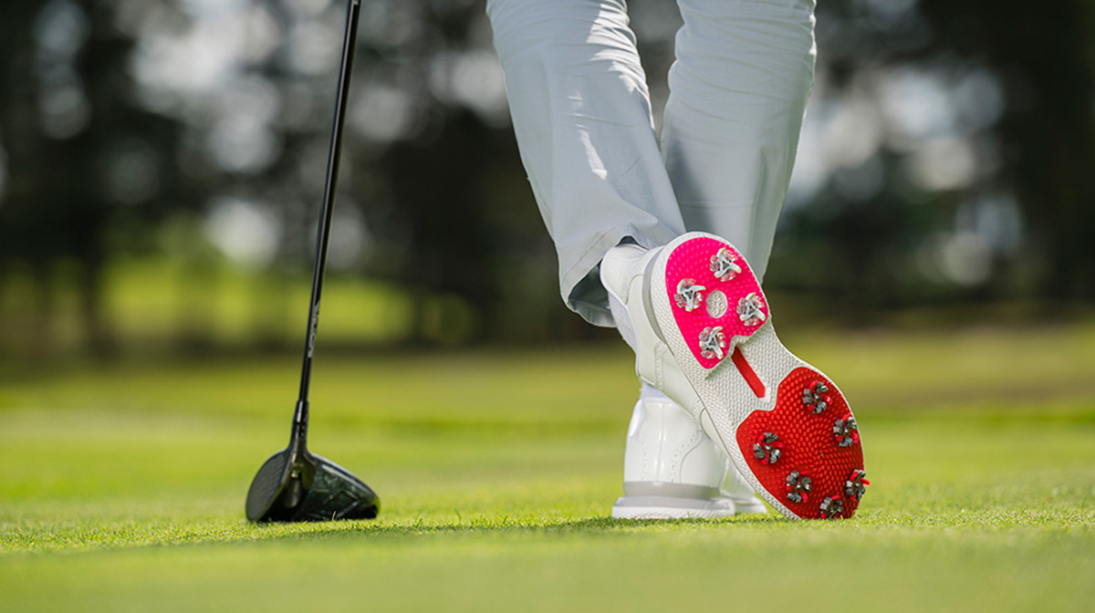 One Tennessee golf company keeps producing PGA TOUR winners